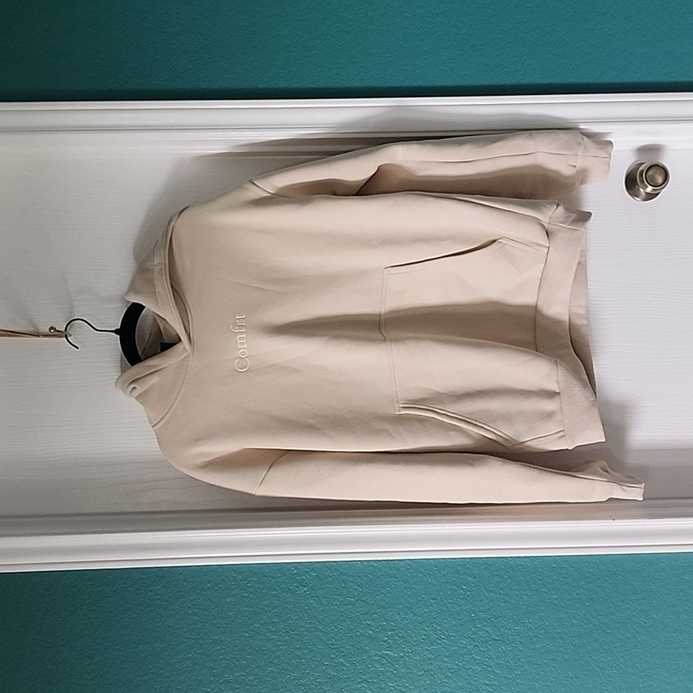 Comfrt hoodie